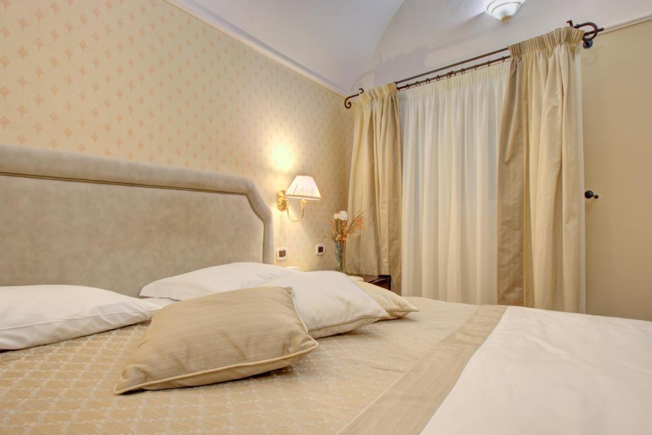Hotel La Locanda Volterra Exterior photo