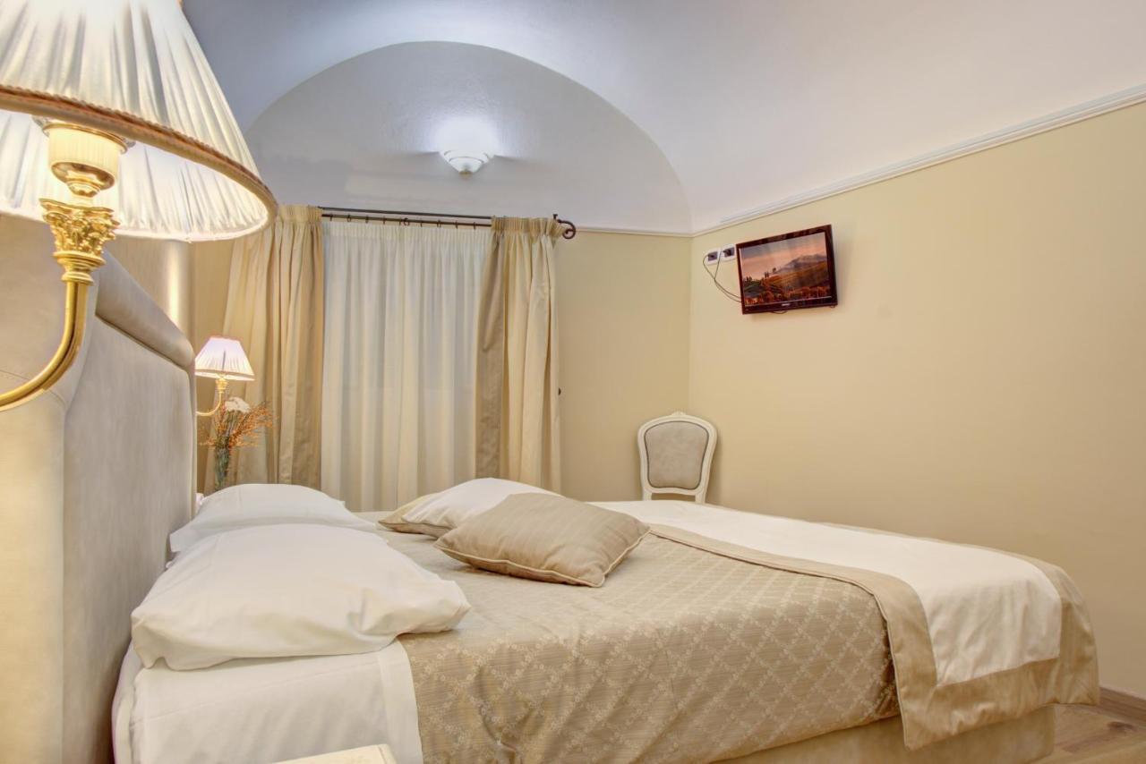 Hotel La Locanda Volterra Exterior photo