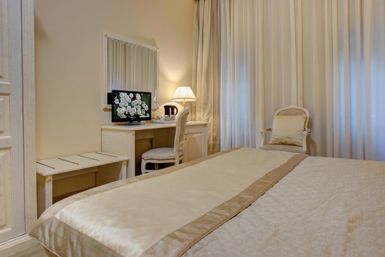 Hotel La Locanda Volterra Exterior photo